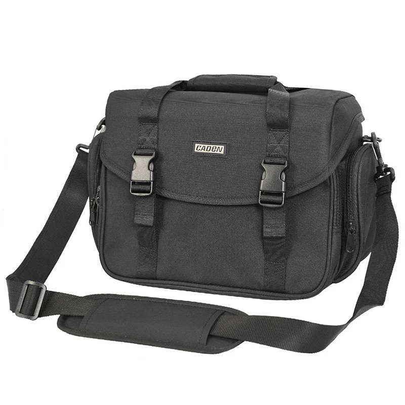 Водонепроницаемая сумка для камеры рюкзак через плечо улицы