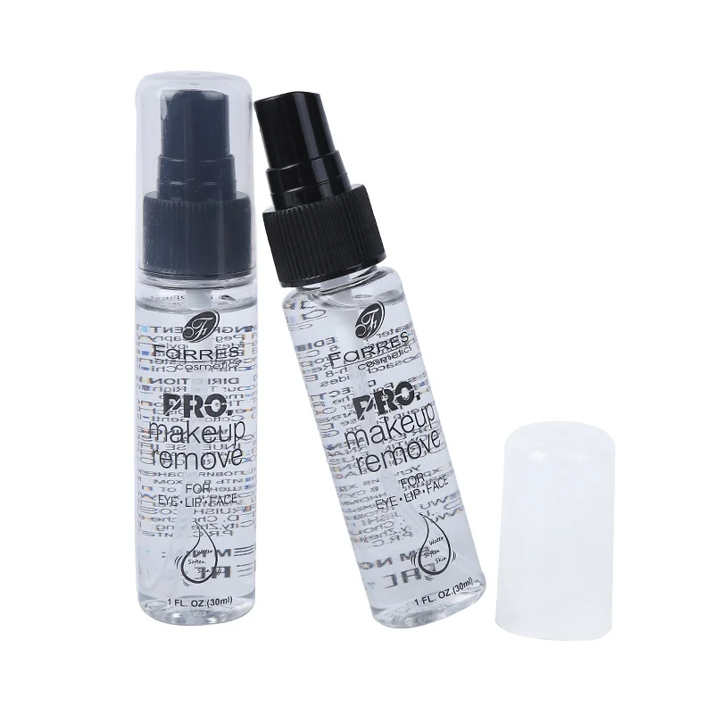 Средство для удаления макияжа 30 мл жидкое глубокое очищение Гидрофильное масло