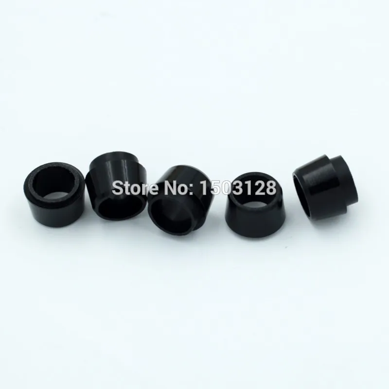 

New 50pcs/Wholesale Lot .350 Ferrule Caps Replacement fit for for 913F Fairway Wood Sleeve Adapter Free Shipping