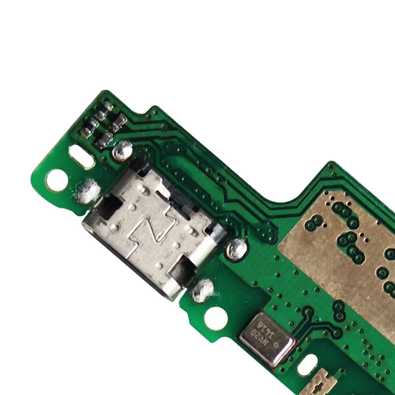 Usb-плата BLACKVIEW S8 100% оригинальная новая для usb-разъема Замена платы аксессуары