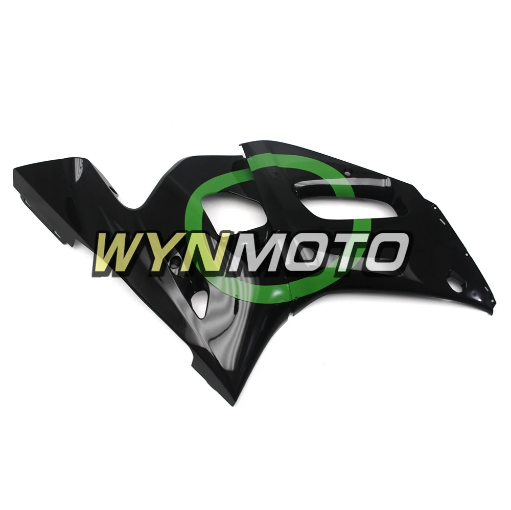 Обтекатели из пластика ABS для мотоцикла Yamaha YZF R6 1998 - 2002 98 99 00 01 02 | Автомобили и