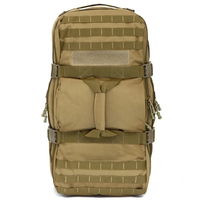 Мужской водонепроницаемый рюкзак для ноутбука 60 л|fashionable school bags|backpack militarywaterproof