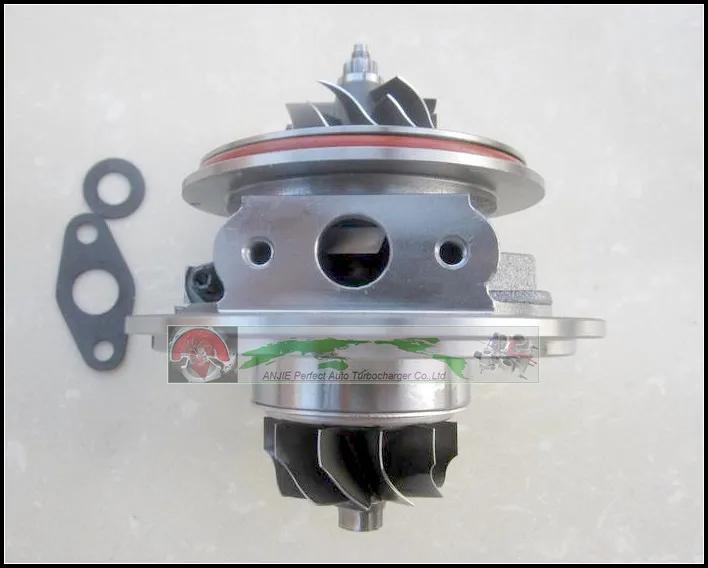 Турбокартридж CHRA GT1444Z 778401 778401-5006S 778401-0006 778401-0005 LR032370 для Land Rover Discovery IV TDV6 V6 eur-V 3.0L |