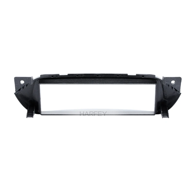 Автомобильный стереокомплект Harfey One Din для Suzuki Alto Nissan Pixo 2008-2014 Maruti A-Star переходник