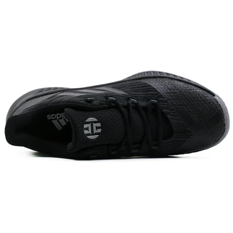 Оригинальный Новое поступление 2018 Adidas B/E 2 Для мужчин Мужская Баскетбольная обувь