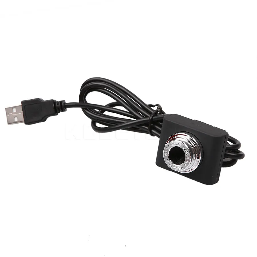 Kebidumei Plug and Play Mini USB 30M мега пиксель веб камера видео Веб для ПК ноутбук клип по