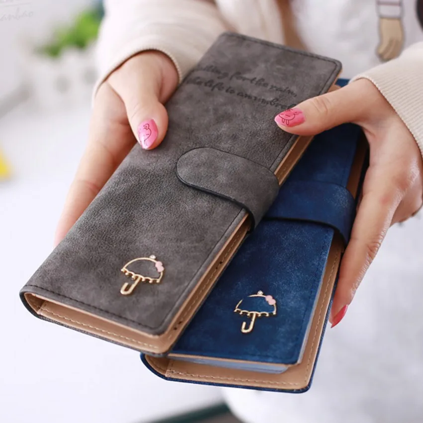

55card Leather Women Female Business ID Credit Card Holder Case Passport Cover Wallets Porte Carte Card Holder Carteira Feminina