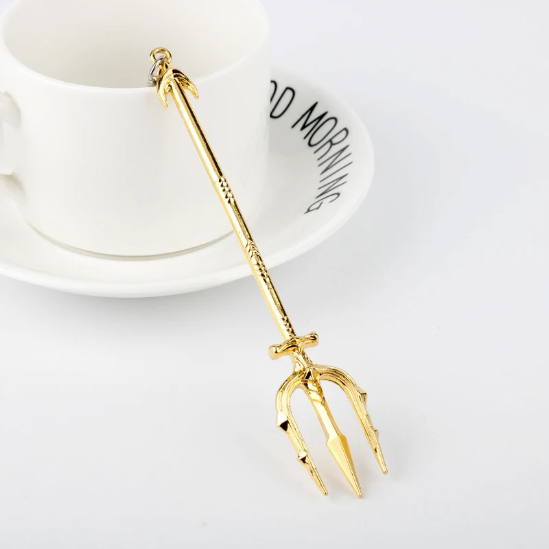 Фильм брелок цепочка для ключей креативные ювелирные изделия сплав кулон рюкзак