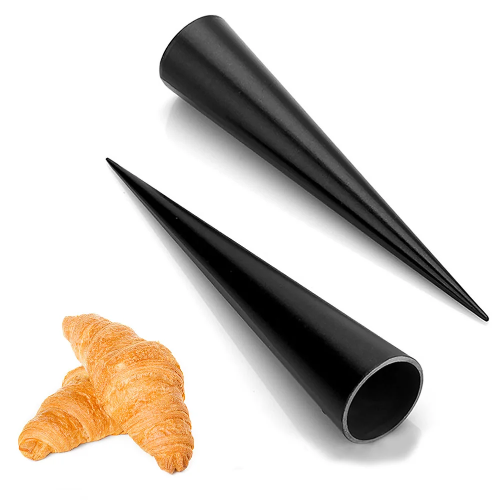 2 шт. инструмент для выпечки легко чистить портативный алюминиевый сплав DIY