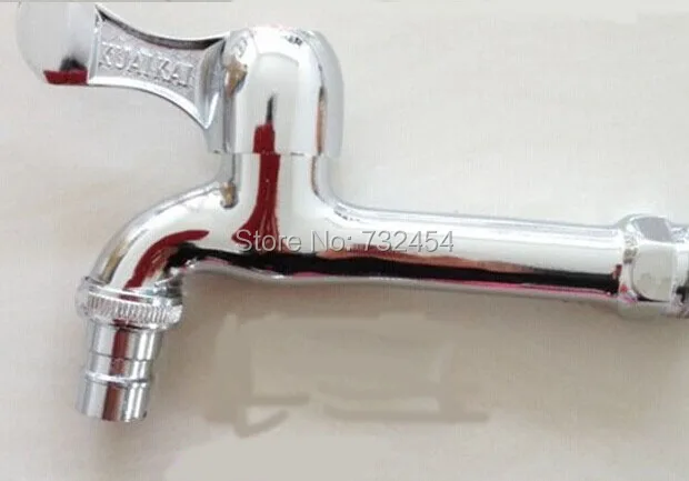 Faucets Torneiras Glass Washing Machine Using All of The Tap Enter Wall Type Mop Pool Balcony Extend Quickly Valve Core Pipe 1 |