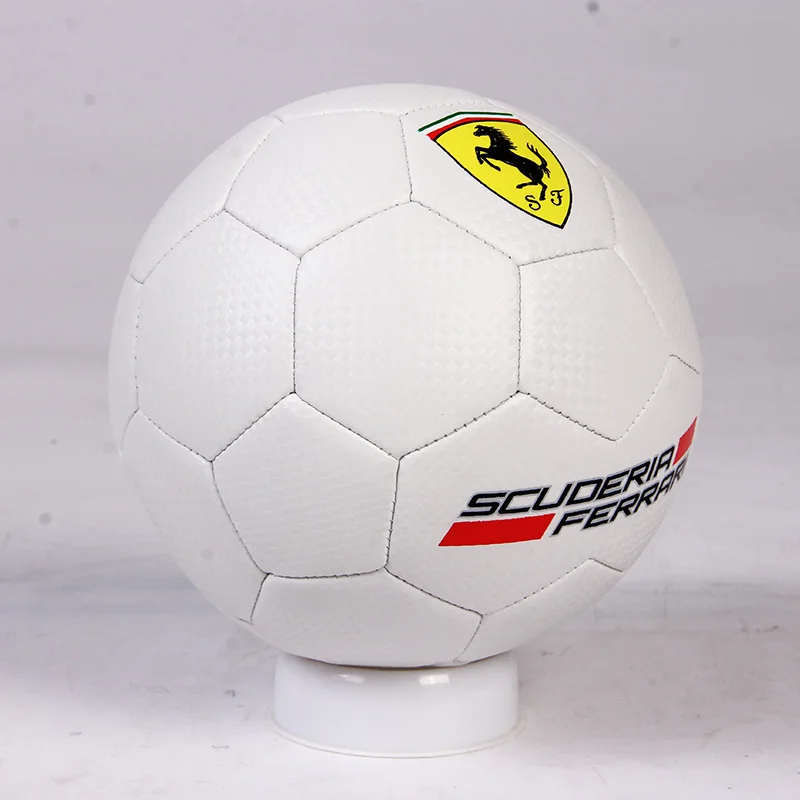 Детский Противоскользящий футбольный мяч из ПУ кожи Размер 2|Футбол| |