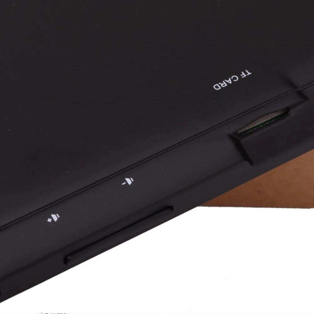 Irulu eXpro X1 7 &quot планшет PC 1024 * 600 HD Android 4.4 четырехъядерных процессоров 8 ГБ / 16 ROM Cam OTG WIFI