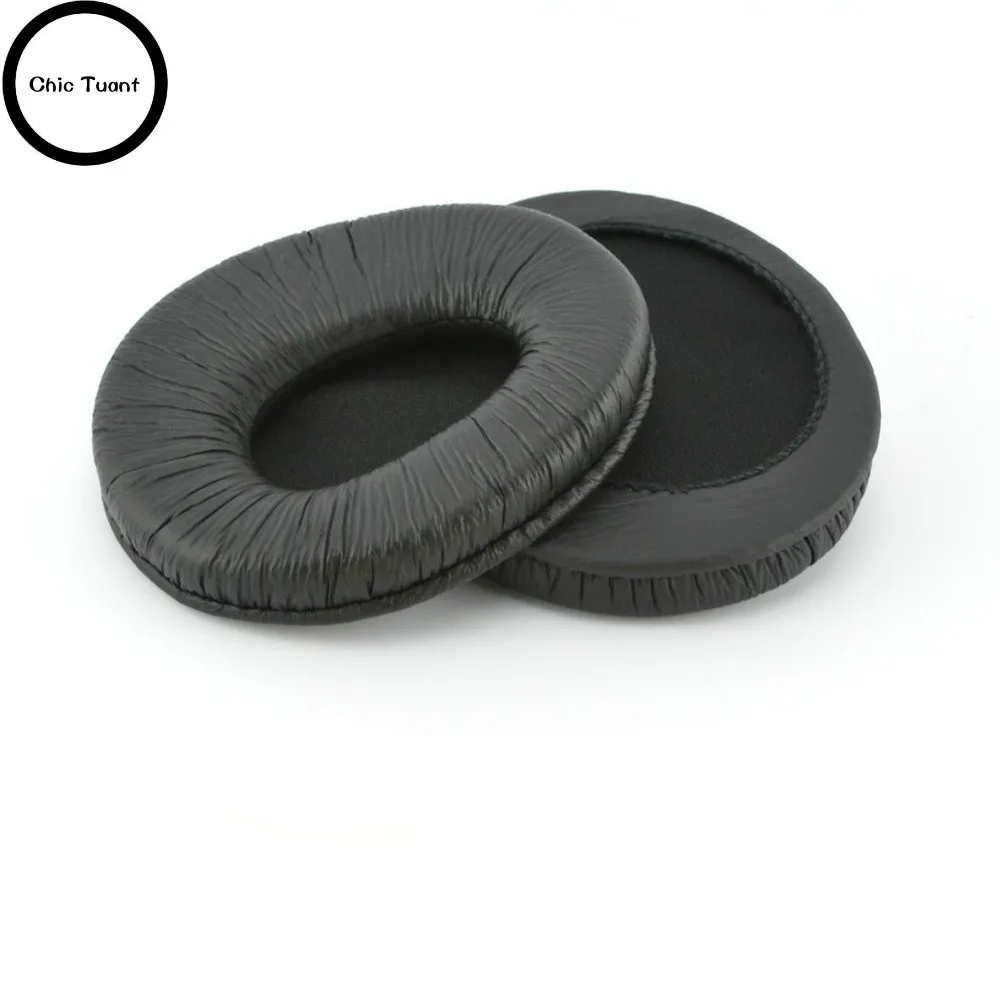SONY MDR CD350 CD450 CD550 компакт дисков 350 450 550 наушников Замена уха Pad подушечки для