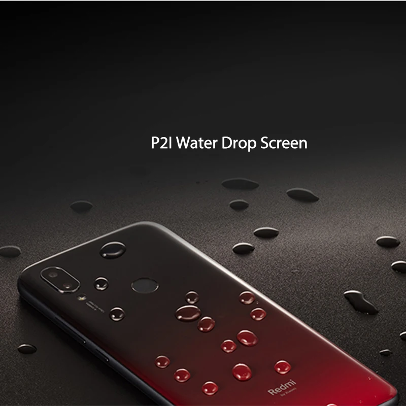 Глобальная версия Xiaomi Redmi 7 редми 2 Гб оперативной памяти 16 встроенной Смартфон