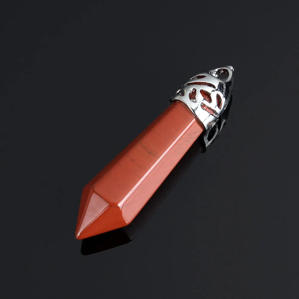 Женское летнее Ювелирное Украшение с искусственными камнями|natural stone|quartz crystalsquartz