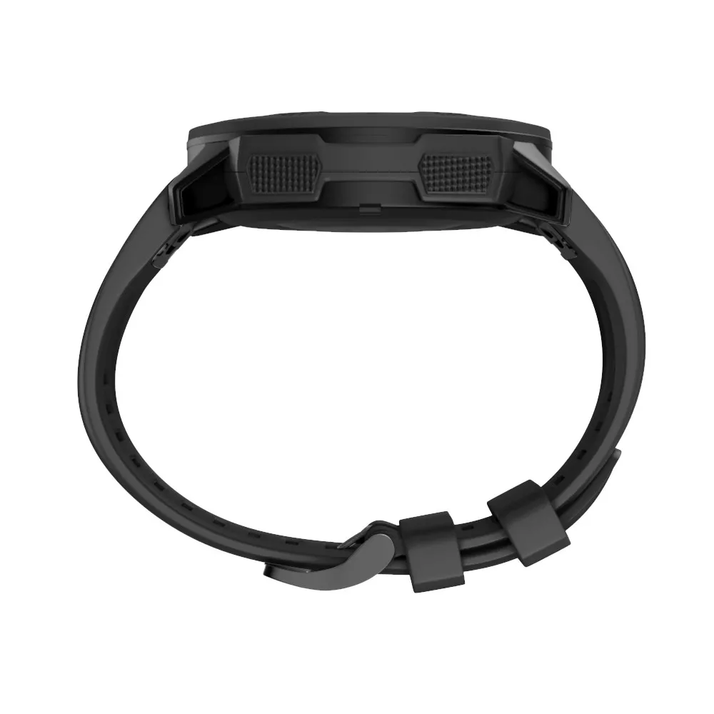 Сменные быстросъемные 22 мм ремешки для часов Garmin Fenix5 GPS и Forerunner 935 спортивные