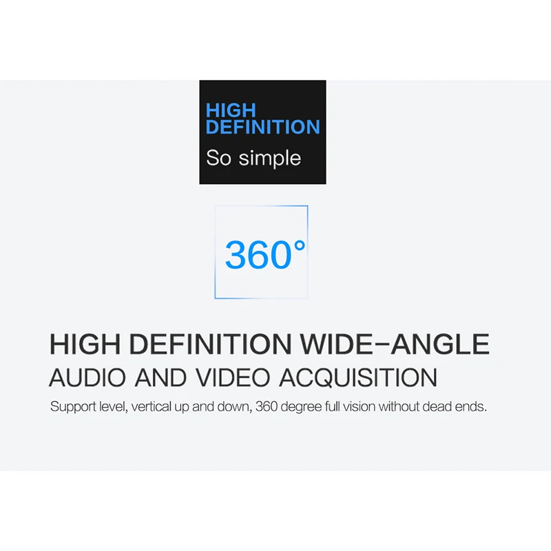 H6 HD 1080P Night-Version Mini WIFI Camera Action with Motion Sensor DV DVR Recorder Home Safe | Электроника
