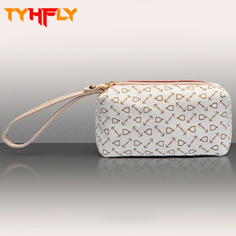 Роскошные сумки женские дизайнер 5 шт. Устанавливает Женский кошелек бумажник