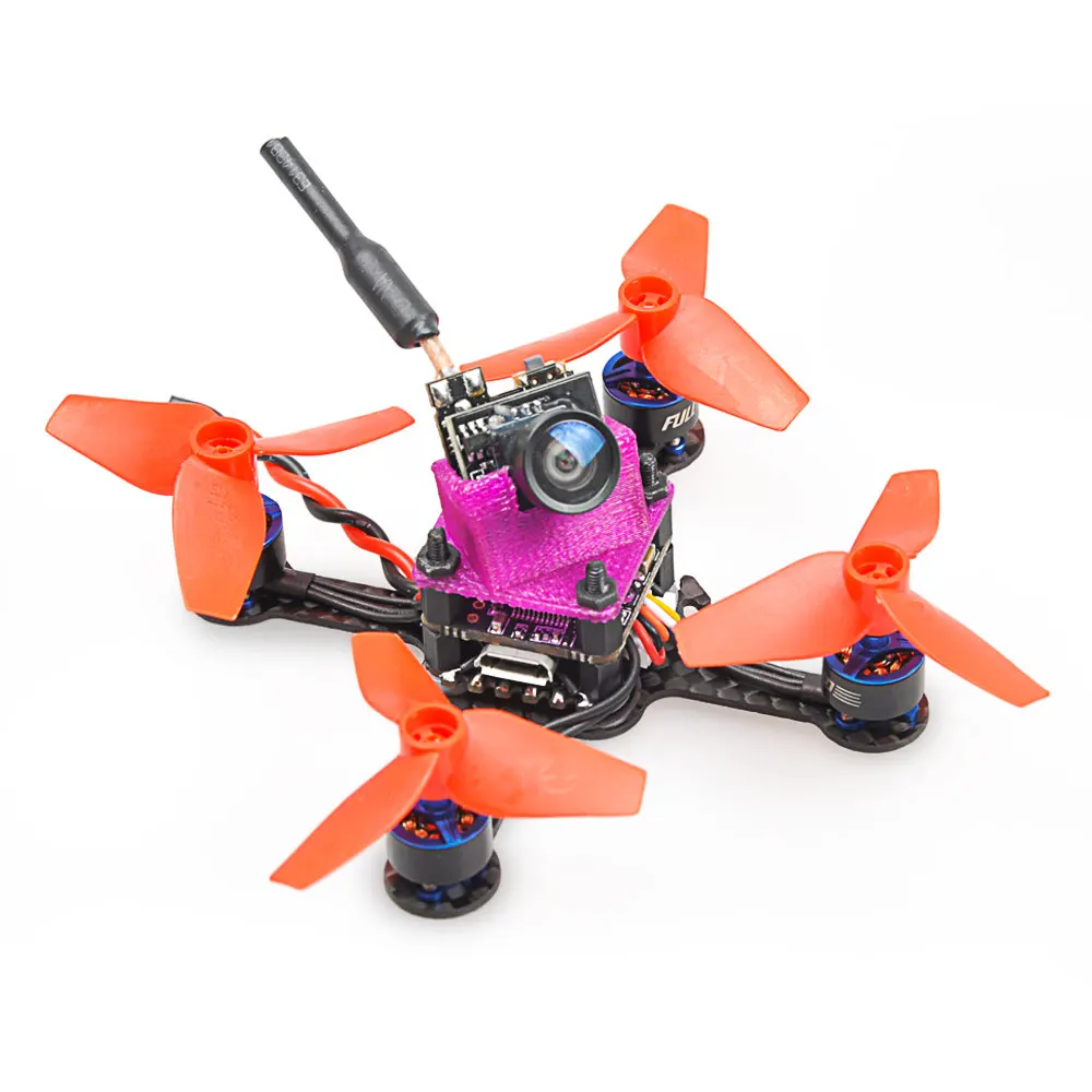 Гоночный Дрон FSD Beebee-66 LITE 1S FPV | Игрушки и хобби