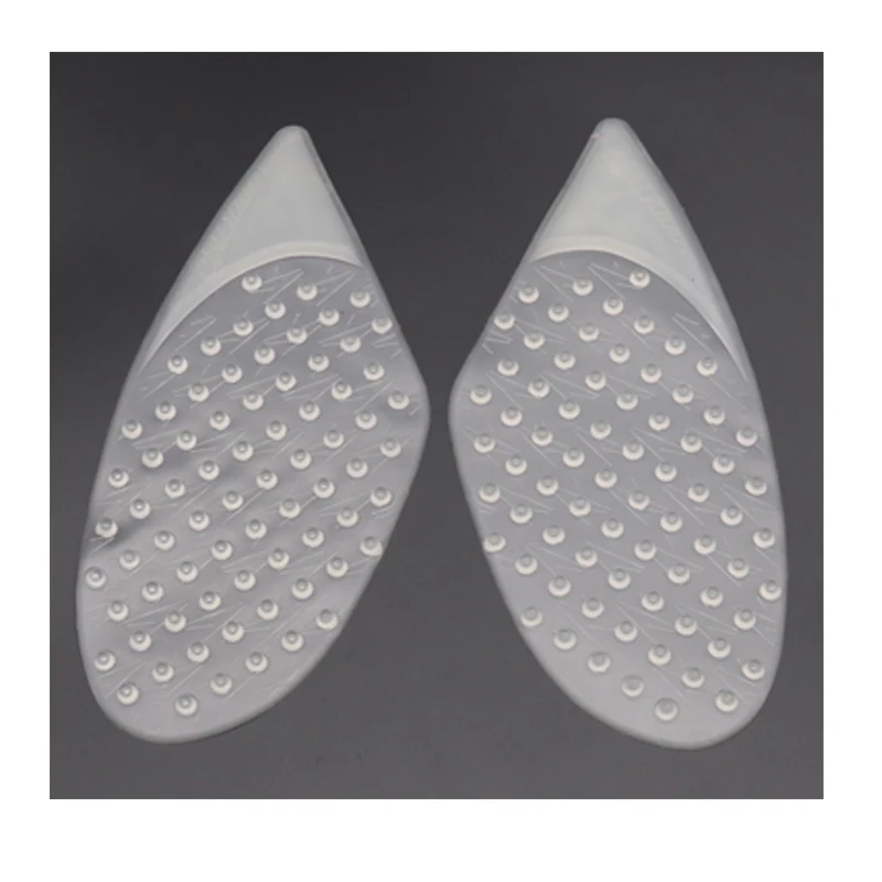 

Tank Pad Protector Sticker Decal Gas Knee Grip Tank Traction Pad Side 3M For Honda CBR1000RR CBR 1000 RR 2008 2009 2010 2011
