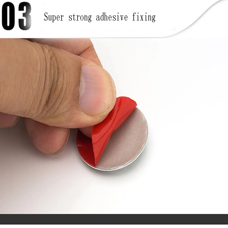 Алюминий украшение автомобиля кнопка запуска украшения Стикеры для Peugeot 307 206 308 407