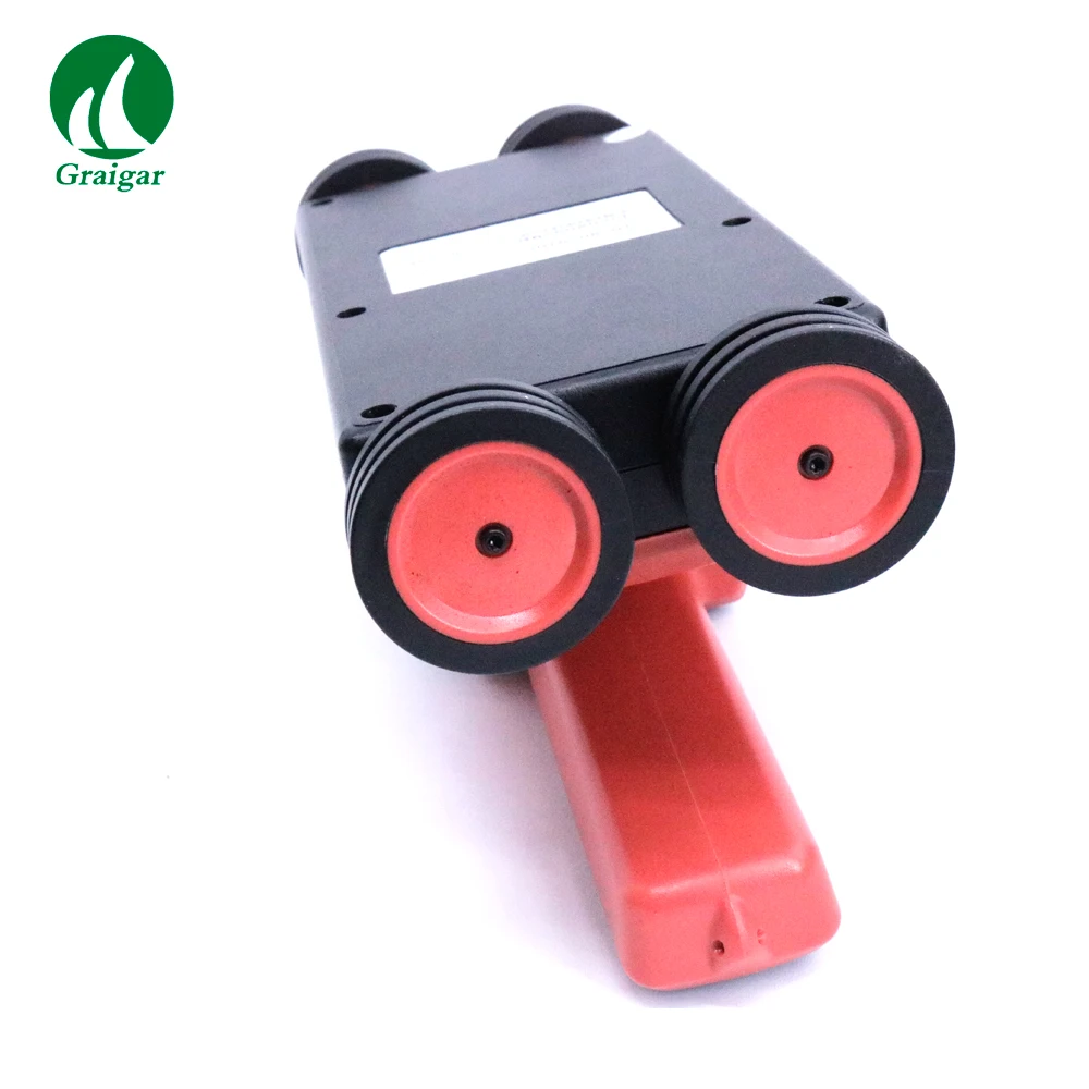 ZBL R660 интегрированный сканер арматуры тестирует расположение наилучшего