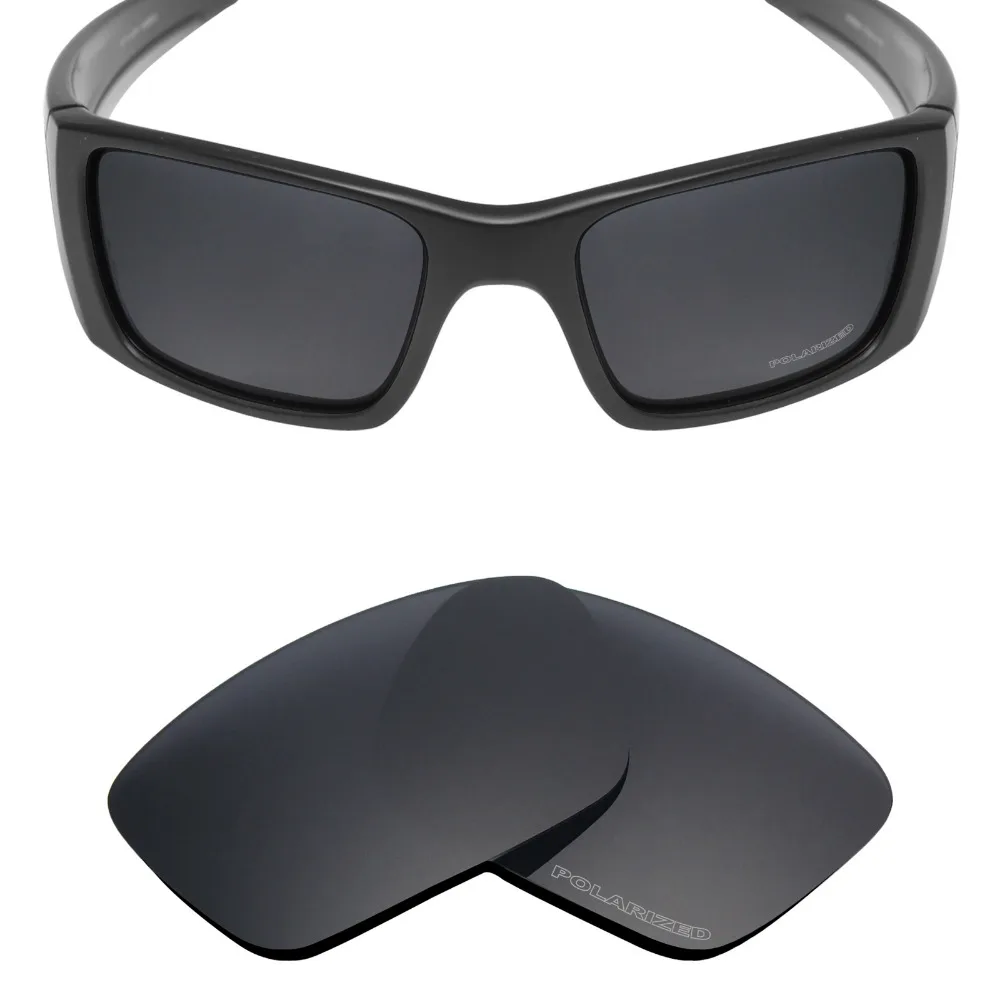 Mryok + поляризованные противоударные Сменные линзы для солнечных очков Oakley с