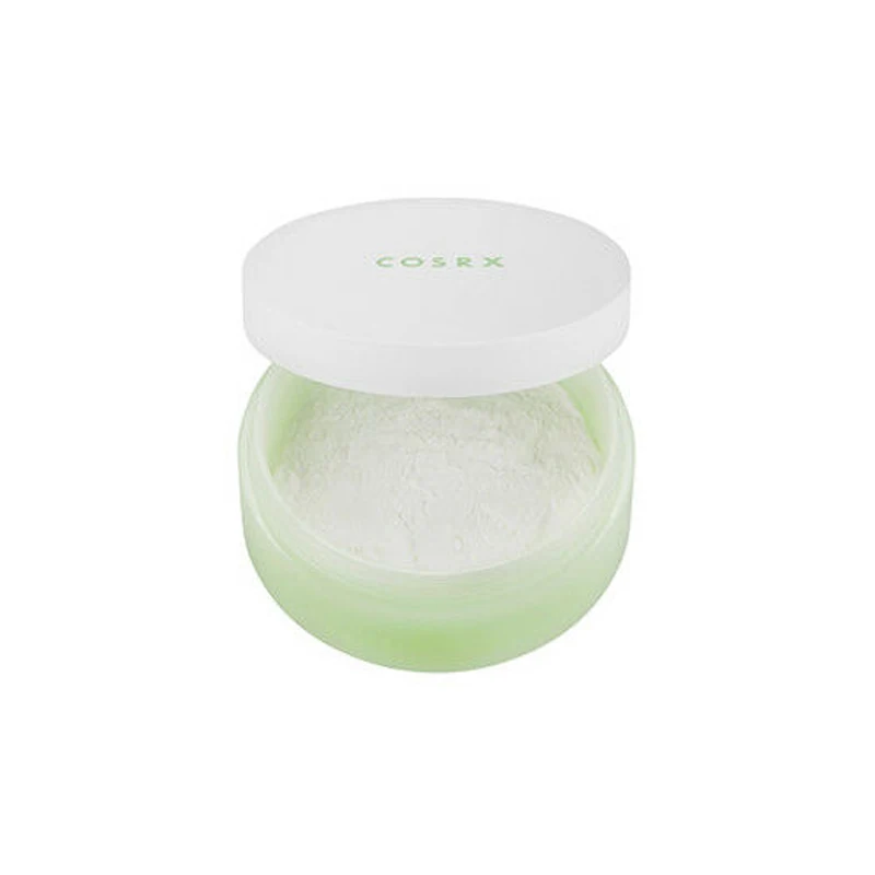 COSRX Sebum Centella минеральная пудра 5 г контроль кожного жира увлажняющий Гладкий тональный крем пудра макияж консилер Корея Косметика - Цвет: Mineral Powder
