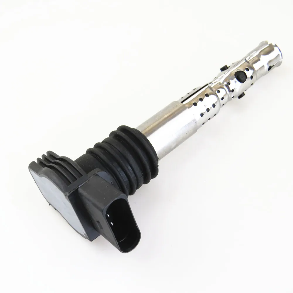 Форсунка зажигания FHAWKEYEQ 4x2 0 T для A4 A6 TT VW Golf Bora Jetta Passat Beetle Seat Leon Toledo 06B905115T 06A905115R|nozzle|
