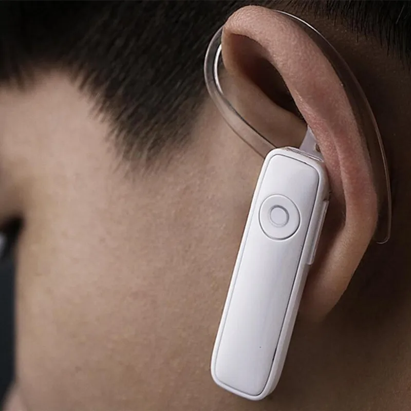 Bluetooth беспроводная гарнитура для наушников Мини спортивные наушники громкой связи Bluetooth 4,0 стереонаушники с микрофоном для iPhone huawei Xiaomi