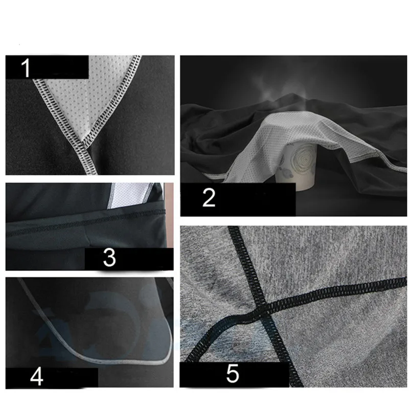 Комплект теплового нижнего белья для мужчин на зиму 2019 | Мужская одежда