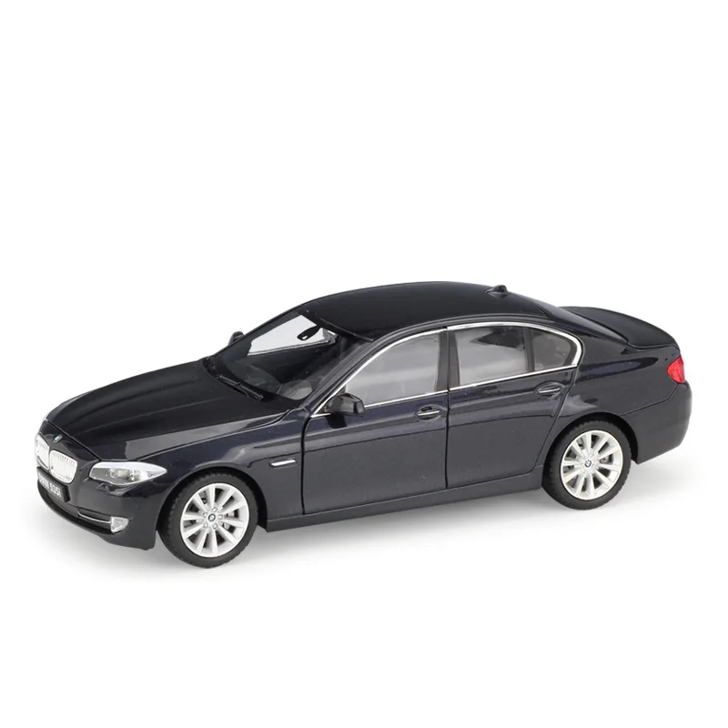 1:24 Welly 535i черный/синий/белый/золото/серебро литая модель автомобиля
