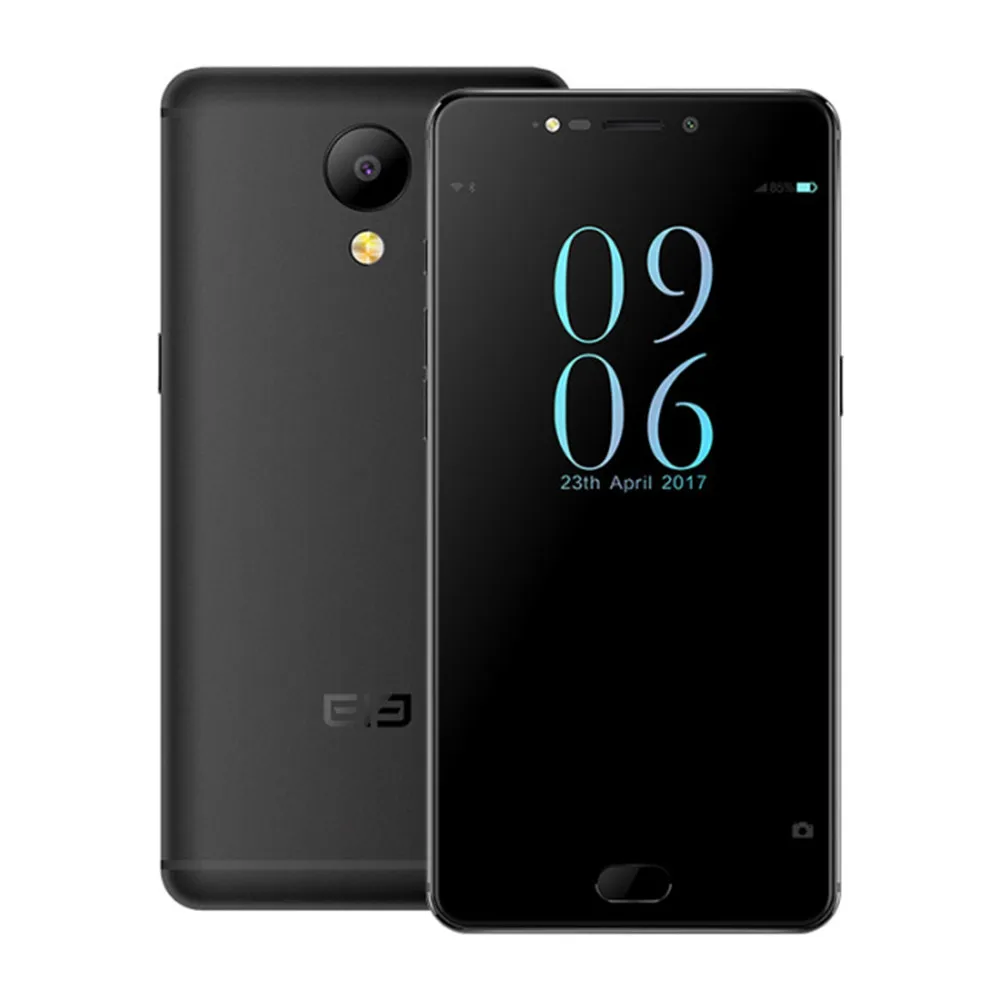 ELEPHONE P8 6 ГБ Оперативная память 4G B Встроенная MTK Helio P25 2 5 ГГц Восьмиядерный дюймов