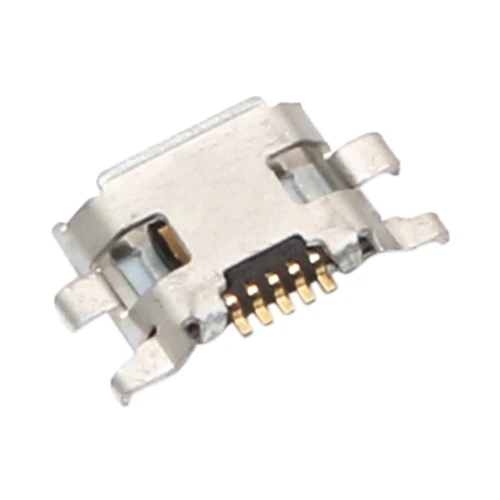 10 PCS Charging Port Connector for Motorola Moto G2 / G (2nd gen) XT1063 XT1064 XT1068 XT1069 | Мобильные телефоны и
