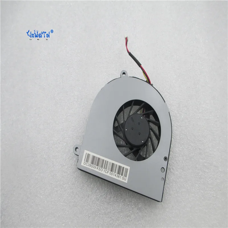 Вентилятор охлаждения для Toshiba C660 C655 C655D DC28000A0D0 V000210960 KSB06105HA 9L2K|cooling fan|fan cooling60 fan |