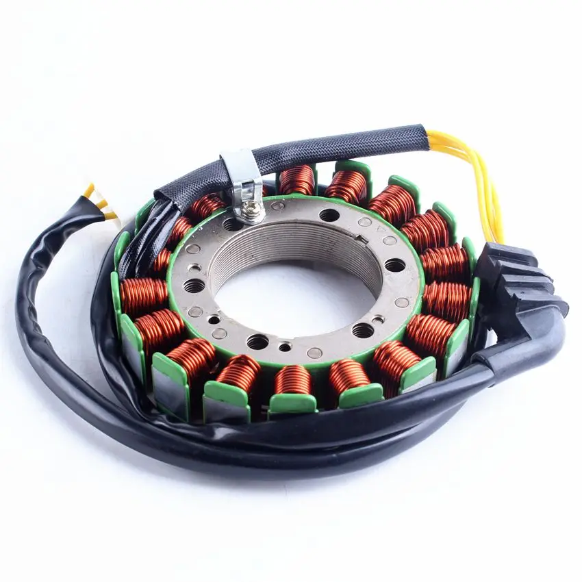 

Magneto Engine Stator Generator Charging Coil for Honda CBR900RR CBR929RR CBR 900 929 RR 2000 2001 Motorcycle Accessories