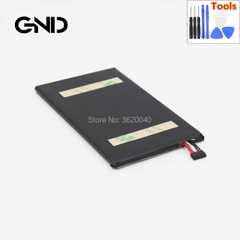 GND 2010 мАч/7.63Wh 3 8 V UP140008 Замена Батарея Защитная пленка для InFocus m2 M2 + мобильного