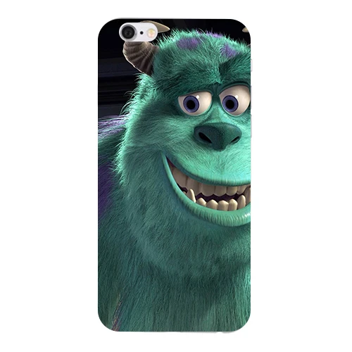 Для Apple iPhone 6/6 S Мягкий чехол Sillicon 4 7 дюймов красочные и сказочный Дизайн высокое