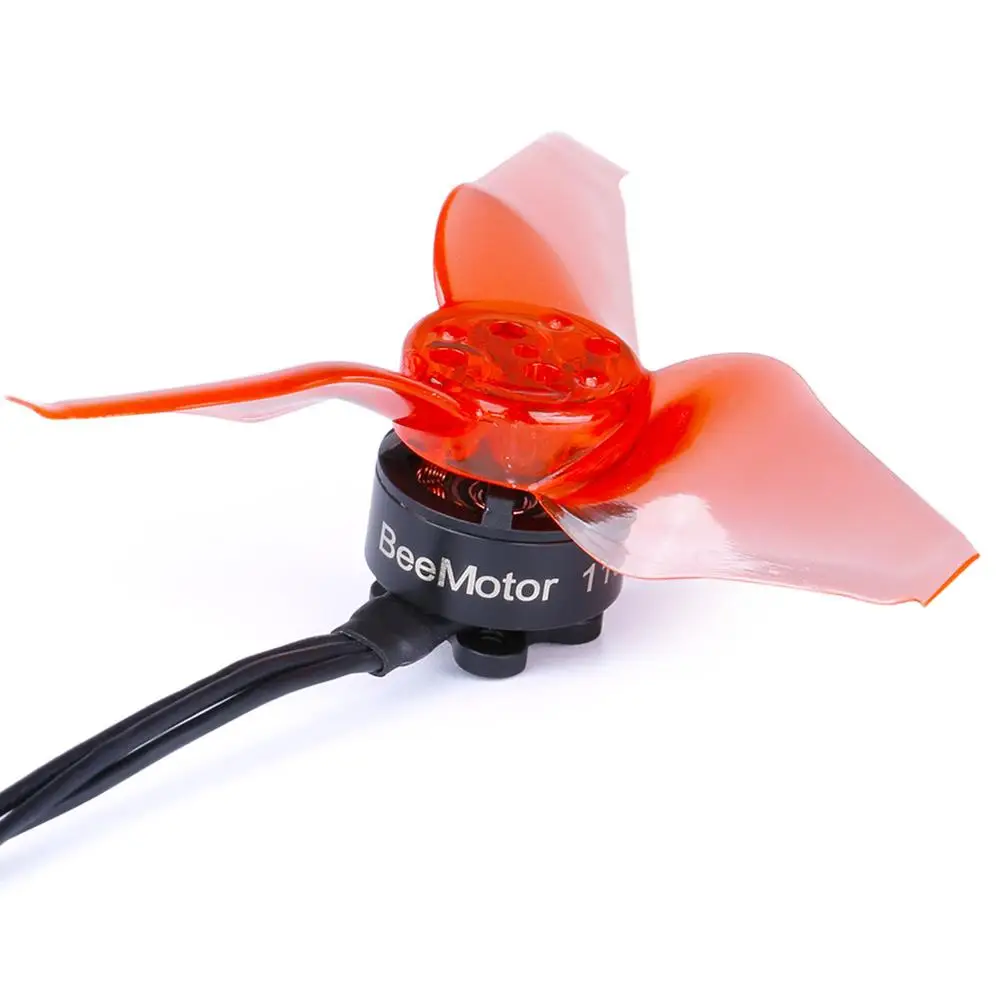 

iFlight BeeMotor 1104 9500KV 2S 1.5mm Shaft Brushless Motor for RC Drone FPV Racing RC Models Spare Part DIY