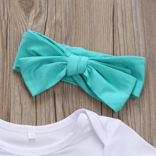 2018 Carters Официальный магазин roupa infantil одежда для малышей 3 шт. комбинезон с перьями