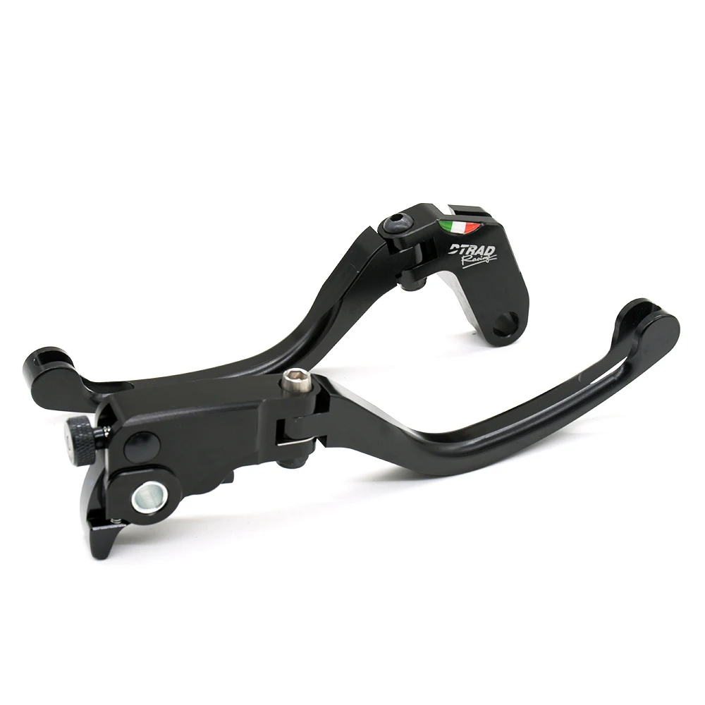 Складные рычаги тормоза и сцепления с ЧПУ для Aprilia RSV4 FACTORY/RSV4 R/RR/RF 2009 2019 TUONO V4