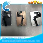 Новый оригинальный трекпад A1932 золотого цвета для Macbook Air Retina A1932, тачпад с кабелем, 2018 год