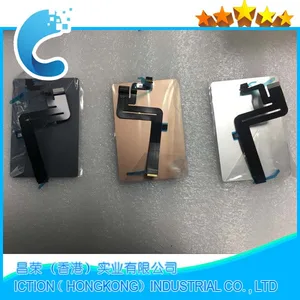 Новый оригинальный трекпад A1932 золотого цвета для Macbook Air Retina A1932, тачпад с кабелем, 2018 год