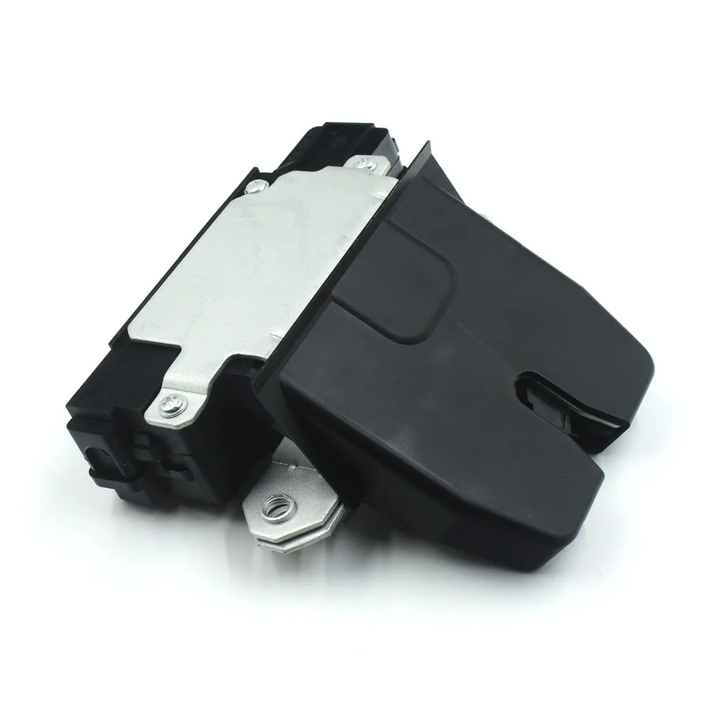 ЗАДНЯЯ ДВЕРЬ ЗАМОК ЗАЩЕЛКА Без Крышки С 5 ШТЫРЬКАМИ Для Ford C-Max Фокус Kuga Mondeo S-Max OEM