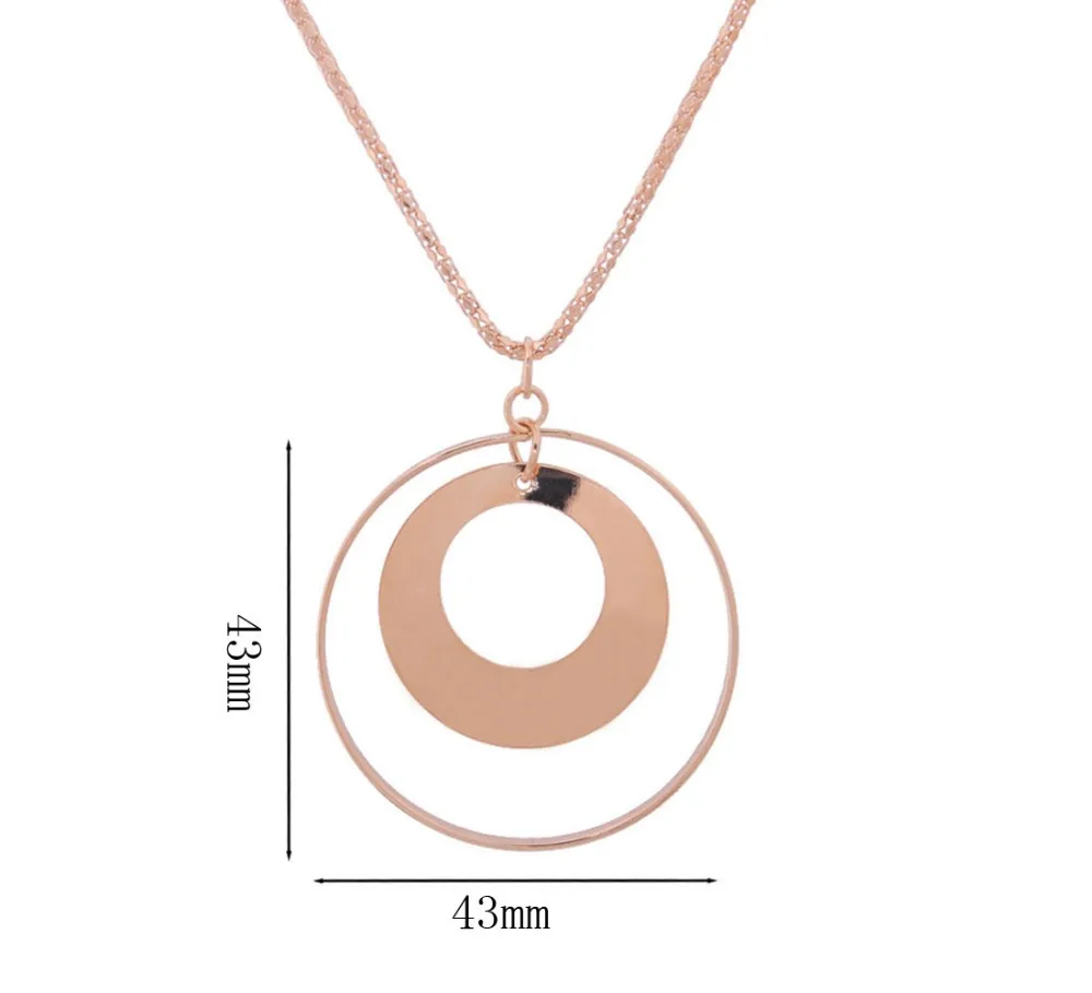 Women's African Jewelry Set Wedding Accessories Gold-color Sets Hollow Out Round Pendientes Earrings+Necklace | Украшения и