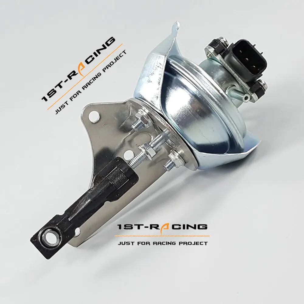 Турбопривод Wastegate для Ford C Max Focus II Galaxy Kuga 2 0 TDCI DW10BTED|Привод клапана| |