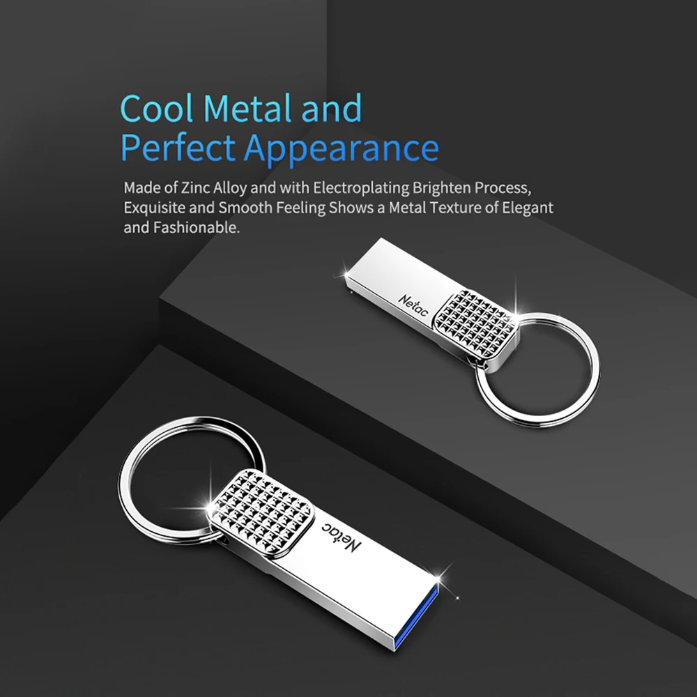 Флеш накопитель Netac U276 USB 3 0 32 ГБ 100|USB флэш-накопители| |