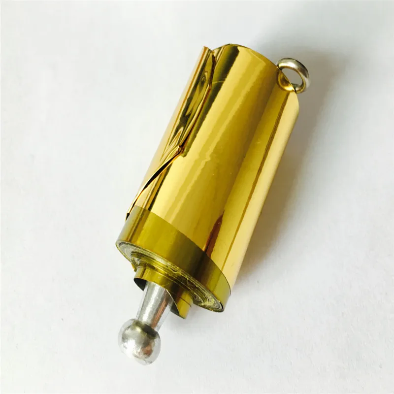 Staff Portable Martial Arts Metal Pocket Outdoor Sport Stainless Steel Silver Magic Pocket Bo Staff- New High Quality - Color: E 150 cm