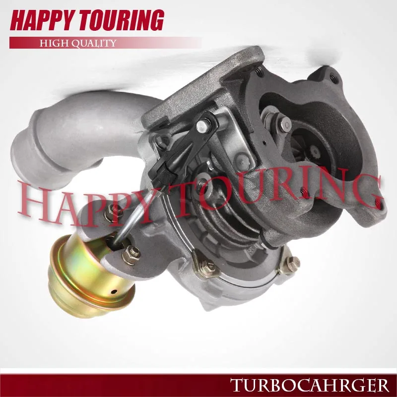 GT1549S Turbo Турбокомпрессор для Renault живописные Laguna Megane Trafic мастер Kangoo Clio 1.9 DCI 703245 738123 8200046681A 8602271