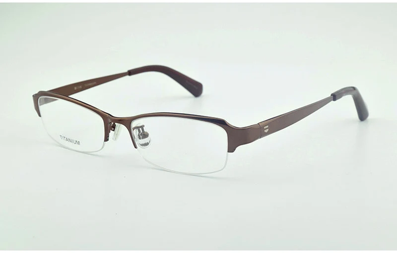 Оправа для очков, женские очки, брендовые Ретро оправы для очков, титановая компьютерная оптическая оправа для близорукости, женские очки, прозрачные